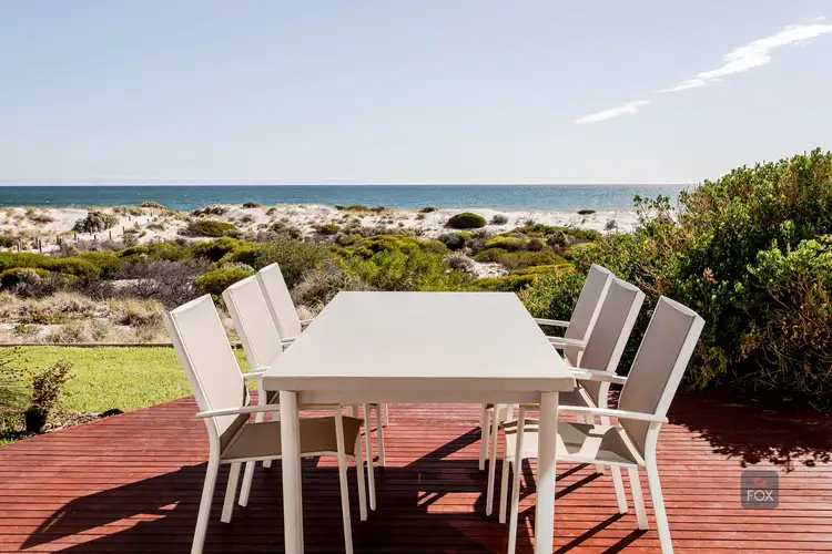 Second view of Homely house listing, 3/17 Seaview Road, West Beach SA 5024