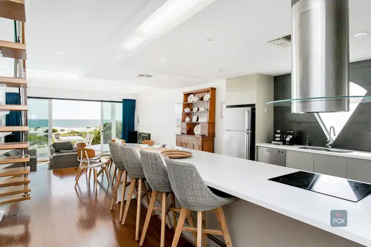 Fourth view of Homely house listing, 3/17 Seaview Road, West Beach SA 5024