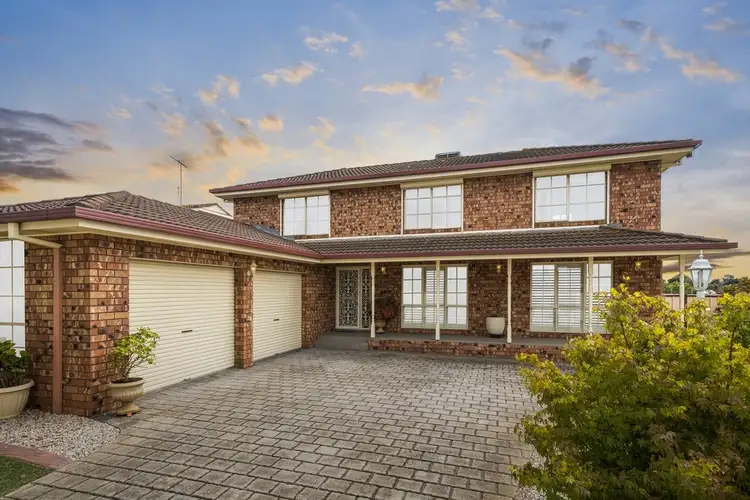 87 Rollins Road, Bell Post Hill VIC 3215
