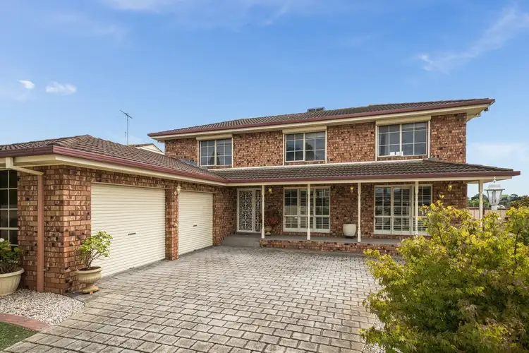 Second view of Homely house listing, 87 Rollins Road, Bell Post Hill VIC 3215