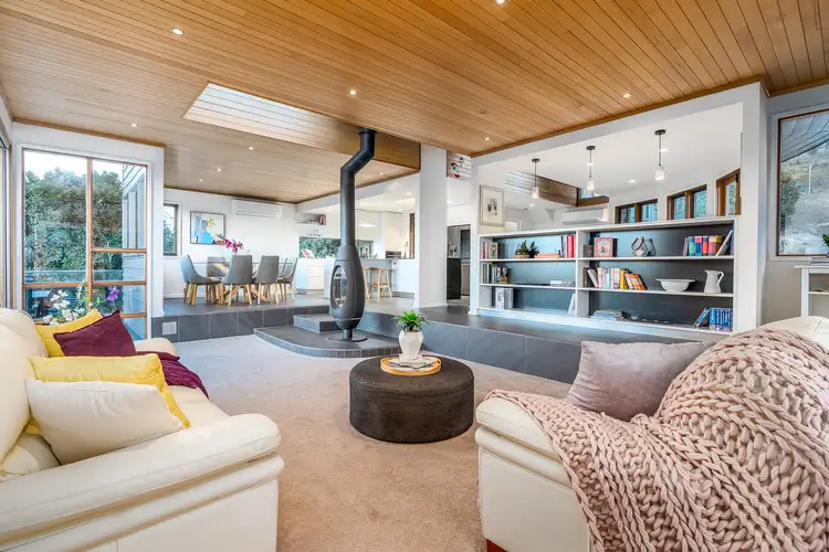 Second view of Homely house listing, 93 Jackie Howe Crescent, Macarthur ACT 2904