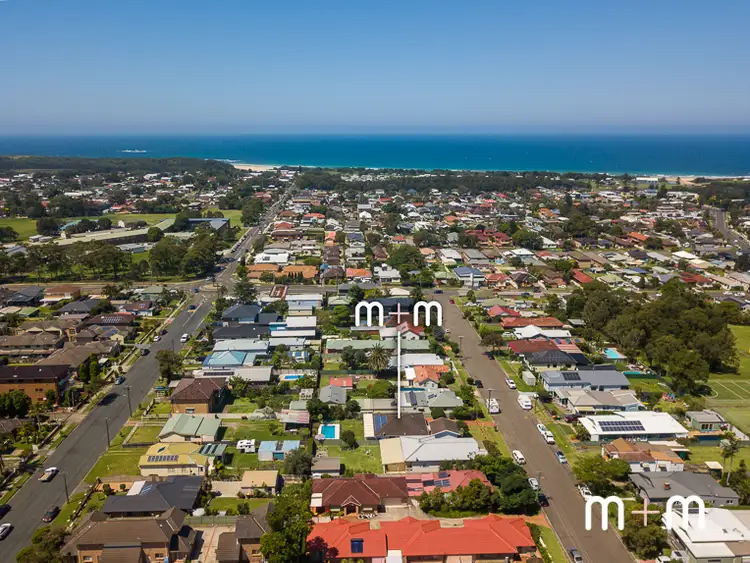Fifth view of Homely house listing, 16 Station Street, East Corrimal NSW 2518
