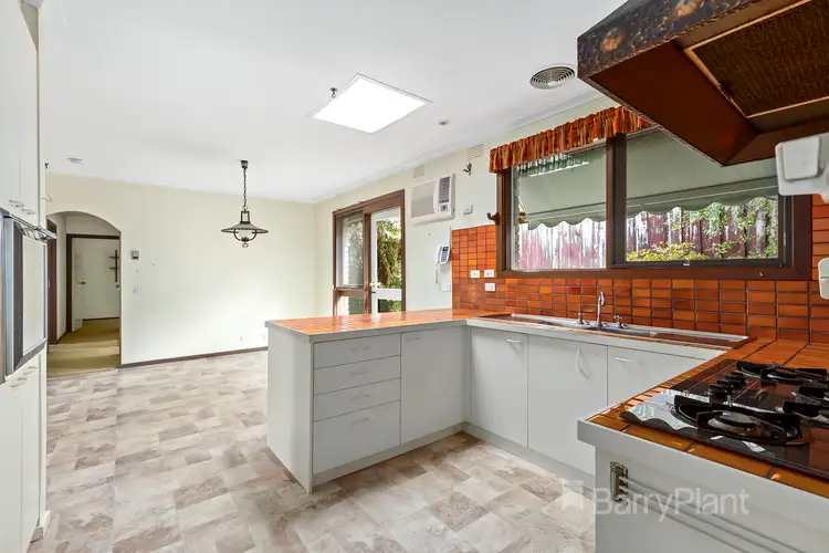 Second view of Homely house listing, 44 Bendoran Crescent, Bundoora VIC 3083