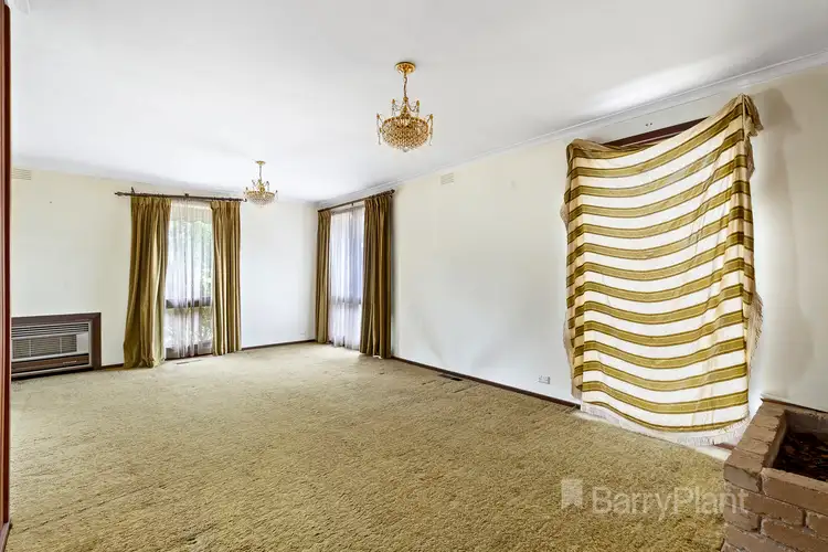 Third view of Homely house listing, 44 Bendoran Crescent, Bundoora VIC 3083