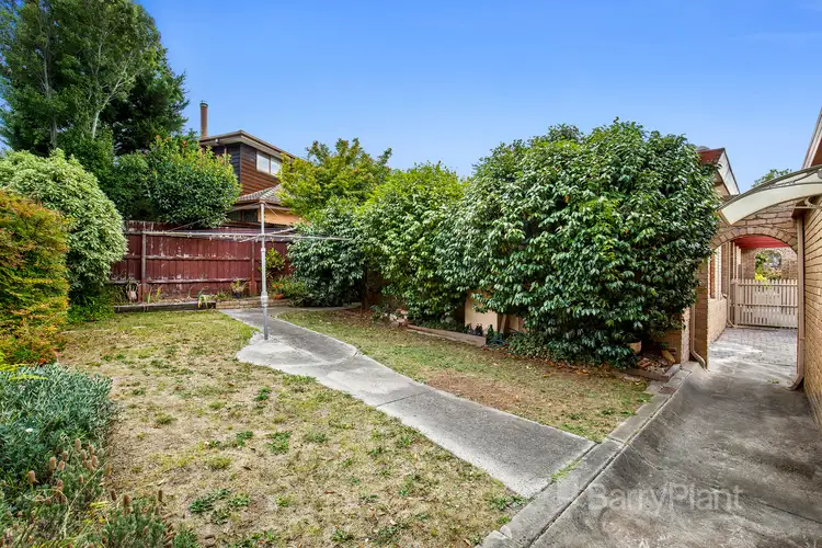 Sixth view of Homely house listing, 44 Bendoran Crescent, Bundoora VIC 3083