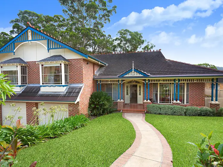 Second view of Homely house listing, 4 Kindarun Close, Niagara Park NSW 2250