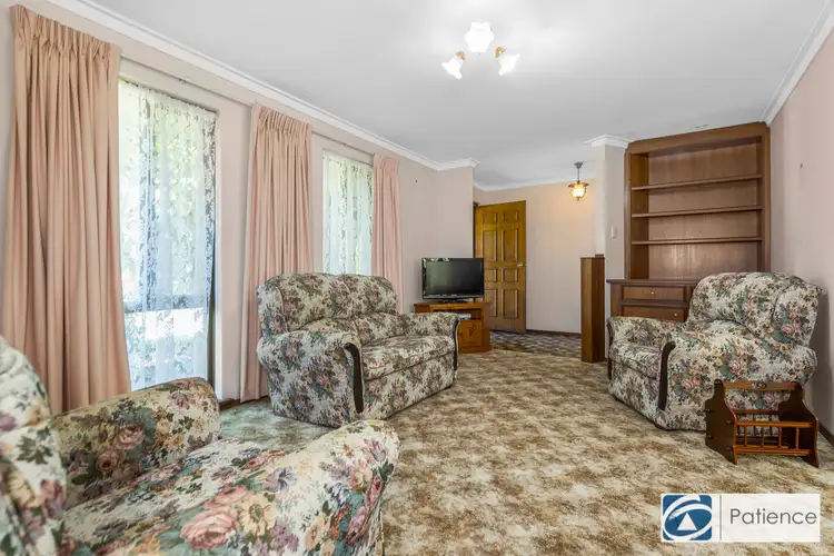Third view of Homely house listing, 11 Kundilli Way, Wanneroo WA 6065