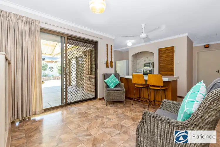 Sixth view of Homely house listing, 11 Kundilli Way, Wanneroo WA 6065