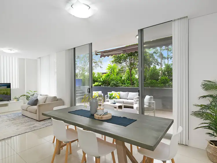 3104/42 Pemberton Street, Botany NSW 2019