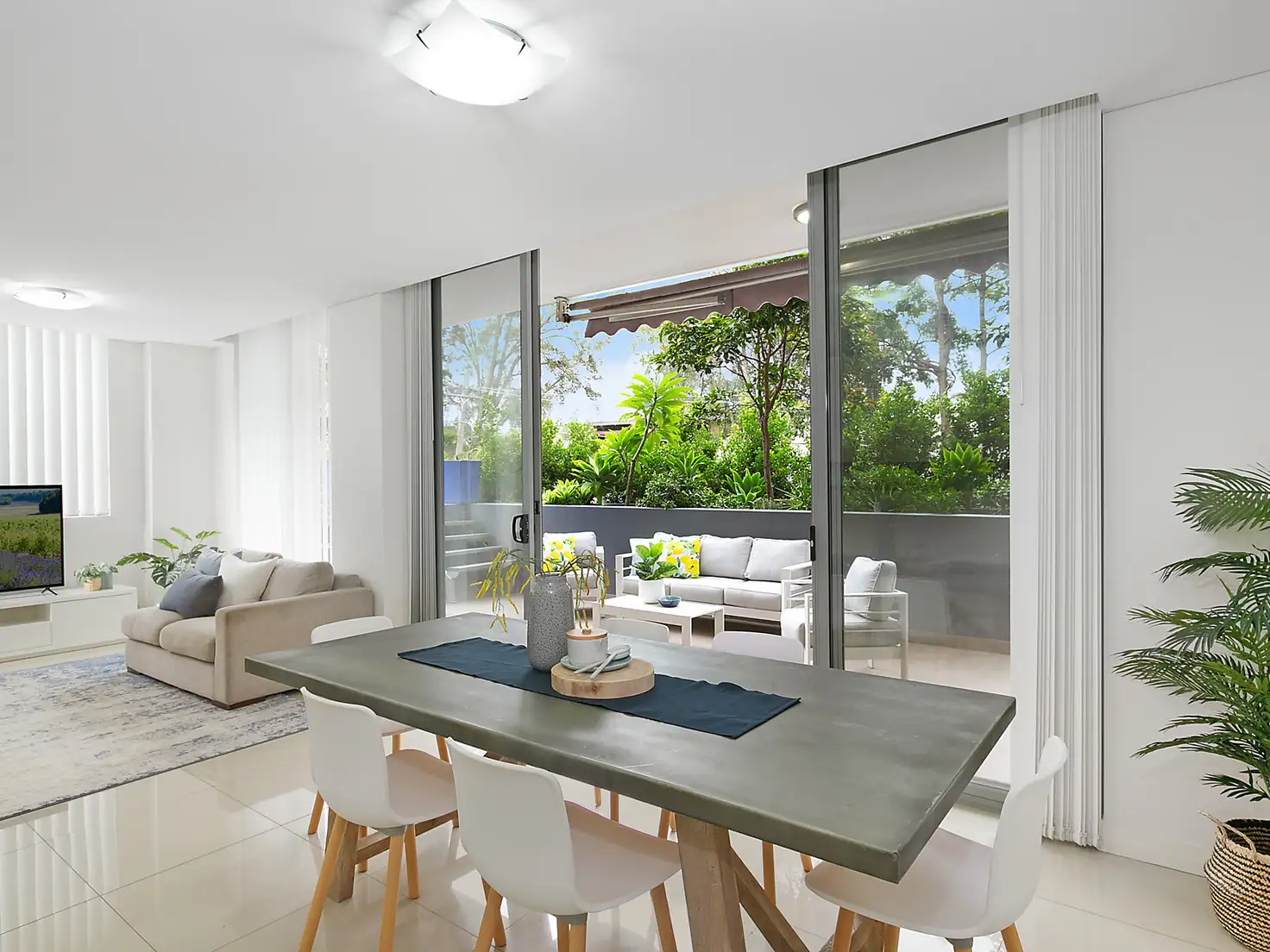 Main view of Homely unit listing, 3104/42 Pemberton Street, Botany NSW 2019