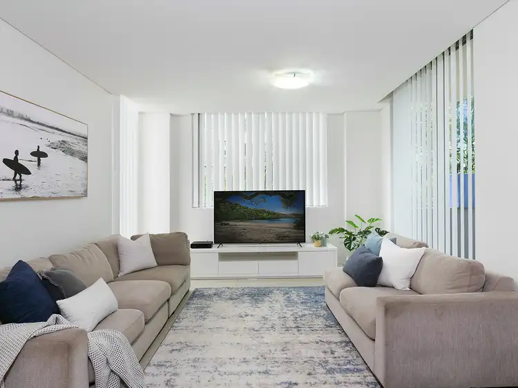 Third view of Homely unit listing, 3104/42 Pemberton Street, Botany NSW 2019