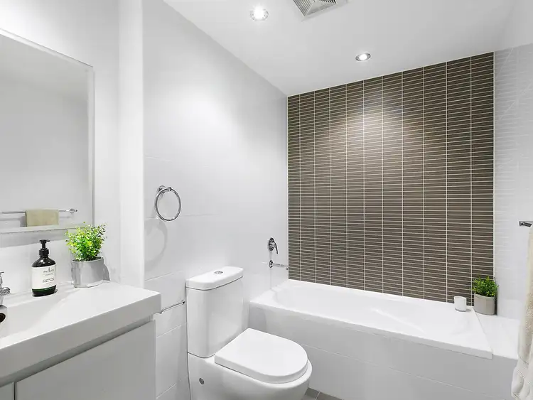 Fourth view of Homely unit listing, 3104/42 Pemberton Street, Botany NSW 2019