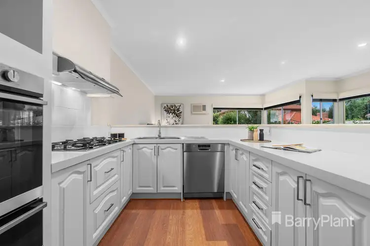Third view of Homely house listing, 4 Hilliana Waters, Mill Park VIC 3082