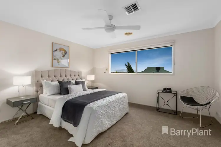 Sixth view of Homely house listing, 4 Hilliana Waters, Mill Park VIC 3082