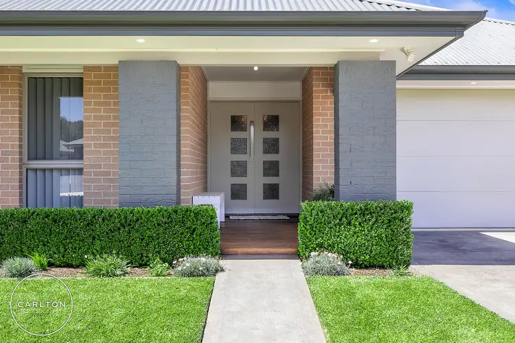 Second view of Homely house listing, 31 Bold Street, Renwick NSW 2575
