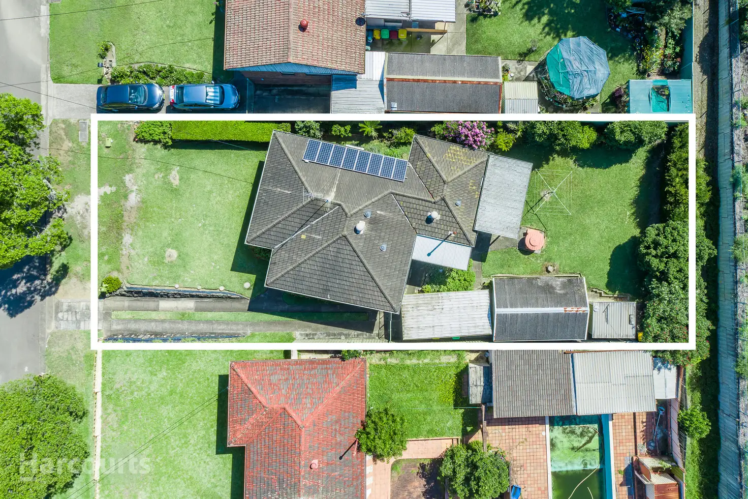 Main view of Homely house listing, 21 Hinkler Street, Ermington NSW 2115