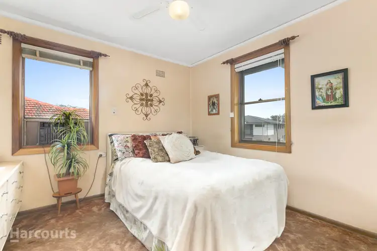 Fifth view of Homely house listing, 21 Hinkler Street, Ermington NSW 2115