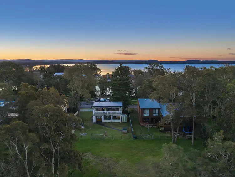 3 Kalua Drive, Chittaway Bay NSW 2261