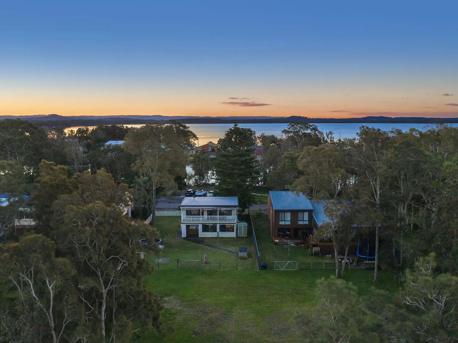 Main view of Homely house listing, 3 Kalua Drive, Chittaway Bay NSW 2261