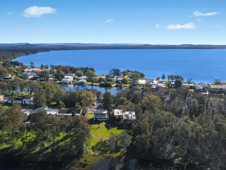 Third view of Homely house listing, 3 Kalua Drive, Chittaway Bay NSW 2261