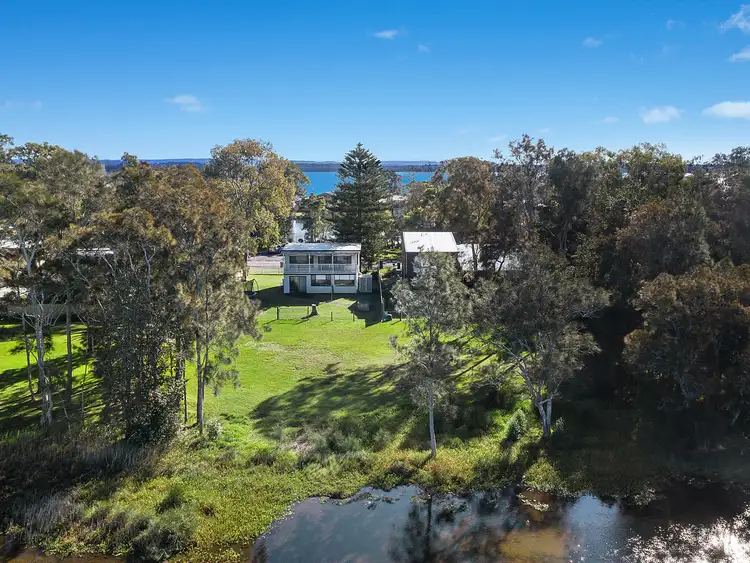 Fourth view of Homely house listing, 3 Kalua Drive, Chittaway Bay NSW 2261