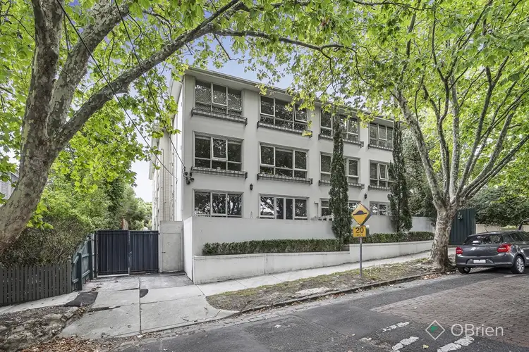 3/18 Burns Street, Elwood VIC 3184