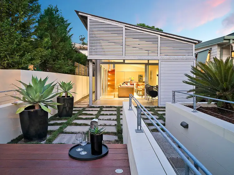 Main view of Homely house listing, 60 Mitchell Street, Naremburn NSW 2065