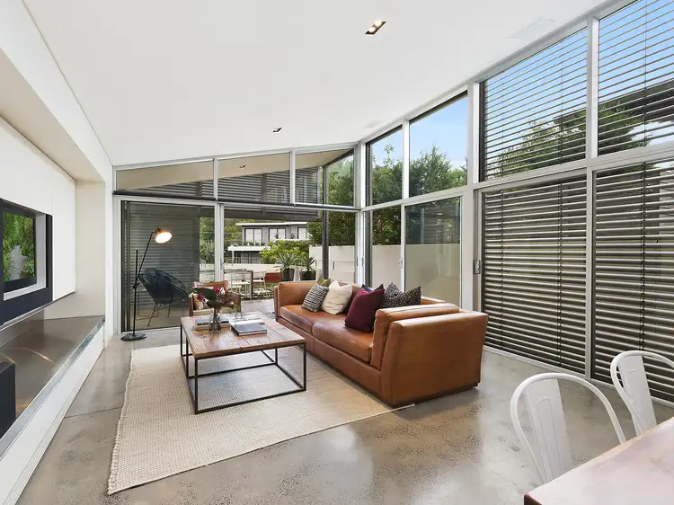 Second view of Homely house listing, 60 Mitchell Street, Naremburn NSW 2065