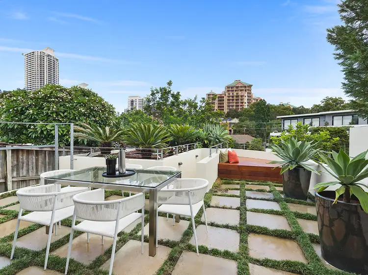 Third view of Homely house listing, 60 Mitchell Street, Naremburn NSW 2065