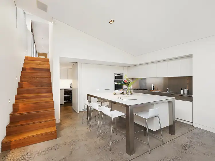Fourth view of Homely house listing, 60 Mitchell Street, Naremburn NSW 2065