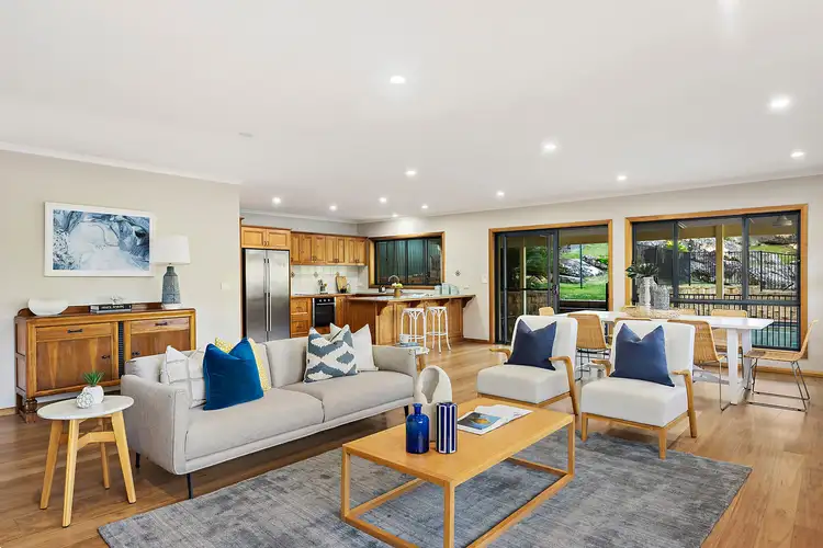 Third view of Homely house listing, 204 Prices Circuit, Woronora NSW 2232