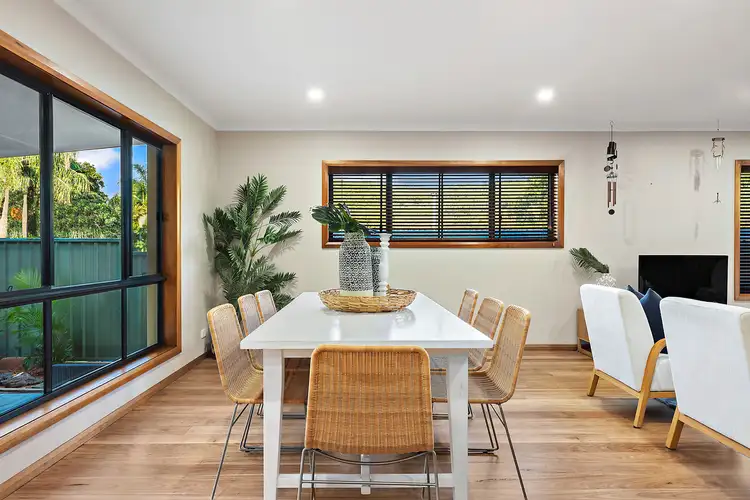 Fourth view of Homely house listing, 204 Prices Circuit, Woronora NSW 2232
