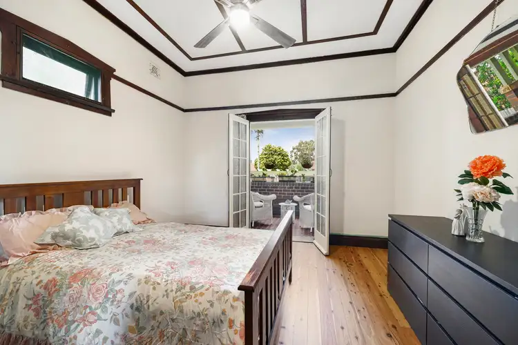Second view of Homely house listing, 16 Murray Street, Russell Lea NSW 2046