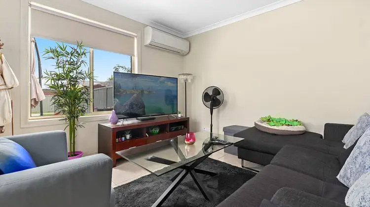 Third view of Homely townhouse listing, 11 Oscar Drive, Sebastopol VIC 3356