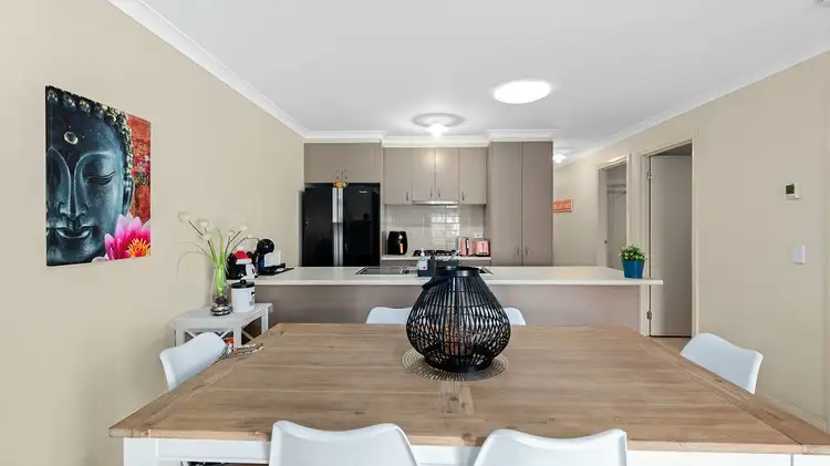 Fourth view of Homely townhouse listing, 11 Oscar Drive, Sebastopol VIC 3356