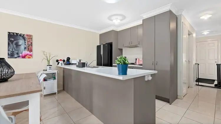 Fifth view of Homely townhouse listing, 11 Oscar Drive, Sebastopol VIC 3356