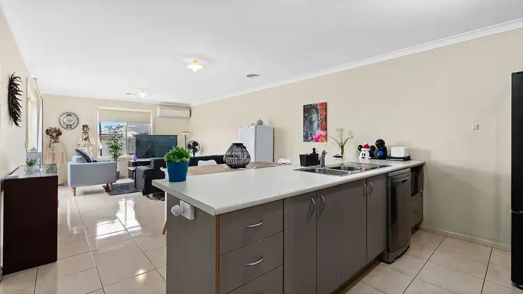 Sixth view of Homely townhouse listing, 11 Oscar Drive, Sebastopol VIC 3356