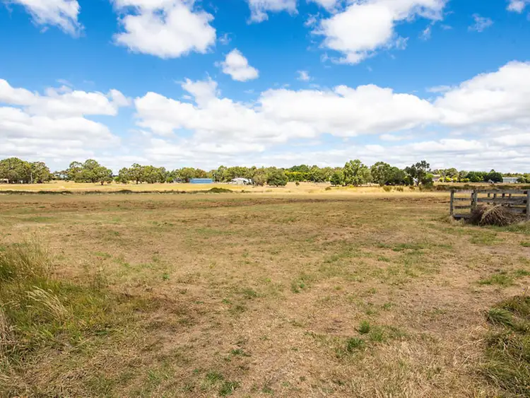 Third view of Homely land listing, 389 Bells Road, Smythes Creek VIC 3351