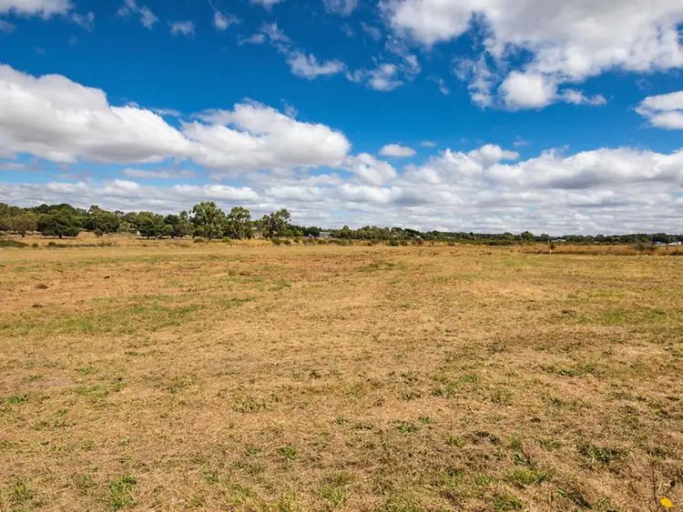 Fifth view of Homely land listing, 389 Bells Road, Smythes Creek VIC 3351