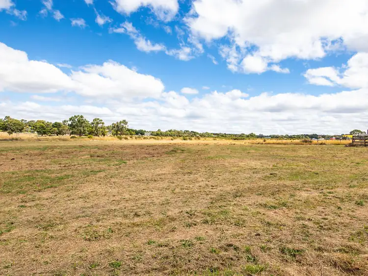 Sixth view of Homely land listing, 389 Bells Road, Smythes Creek VIC 3351