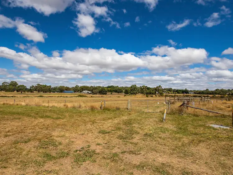 Seventh view of Homely land listing, 389 Bells Road, Smythes Creek VIC 3351