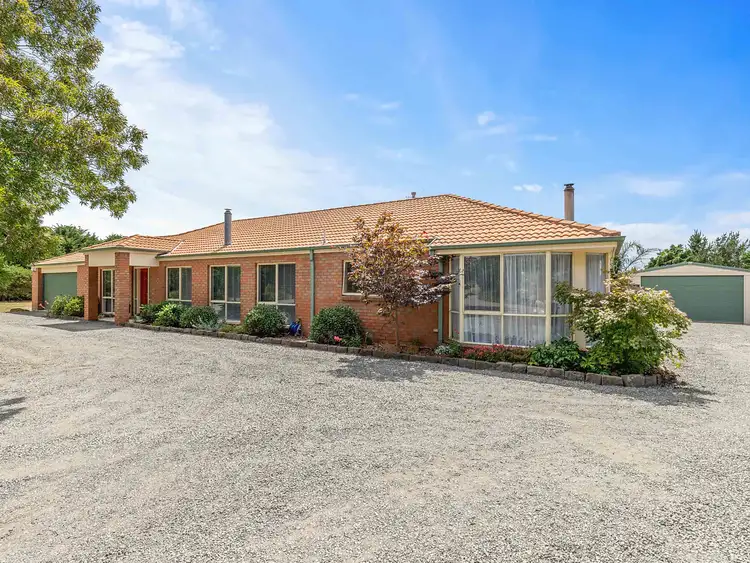 Third view of Homely house listing, 60 Bryant Court, Ballan VIC 3342