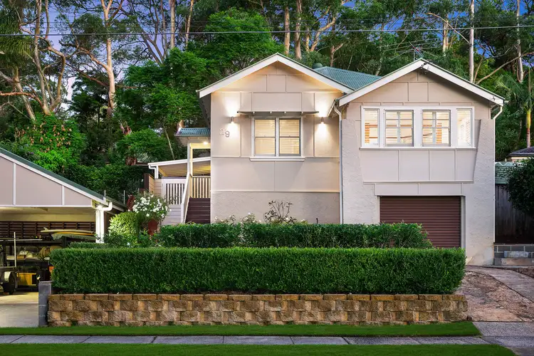 29 Nepean Avenue, Normanhurst NSW 2076