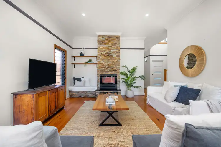 Third view of Homely house listing, 87 Merewether Street, Merewether NSW 2291