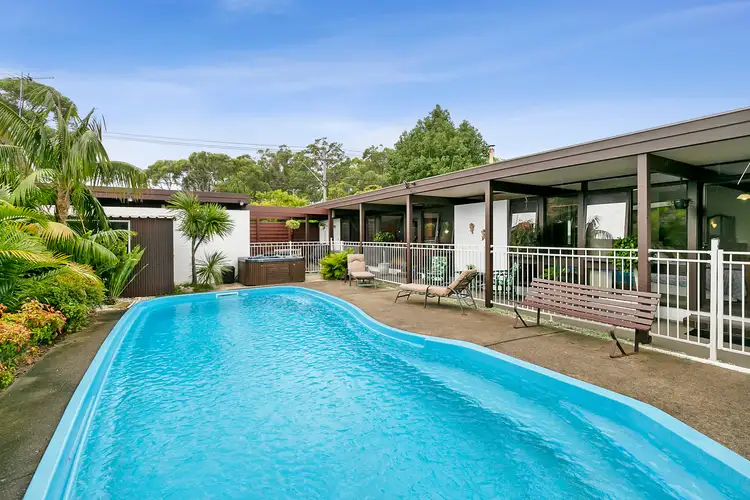Main view of Homely house listing, 122 Forest Way, Belrose NSW 2085