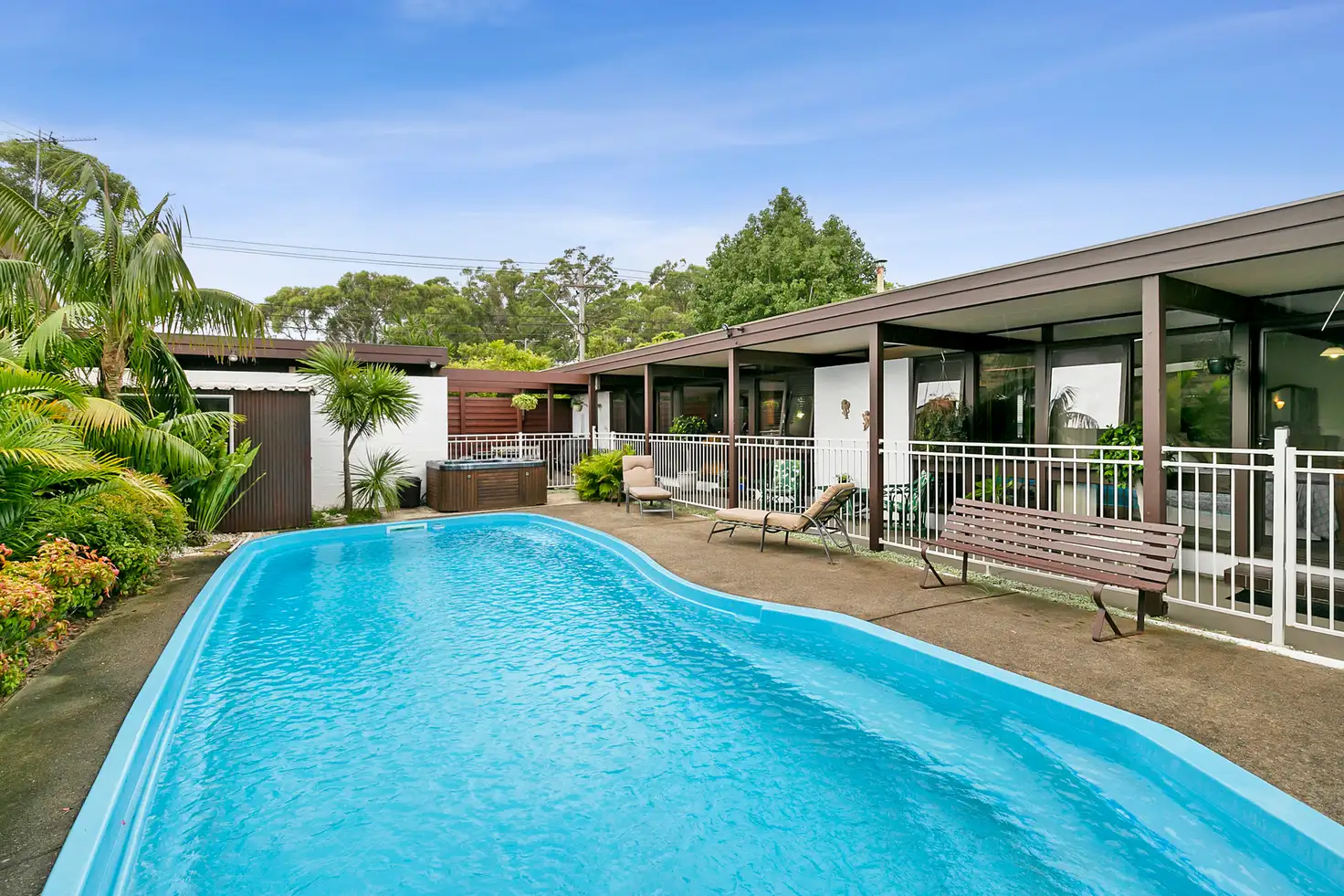 Main view of Homely house listing, 122 Forest Way, Belrose NSW 2085