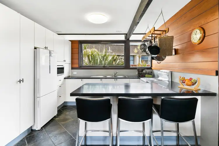Second view of Homely house listing, 122 Forest Way, Belrose NSW 2085