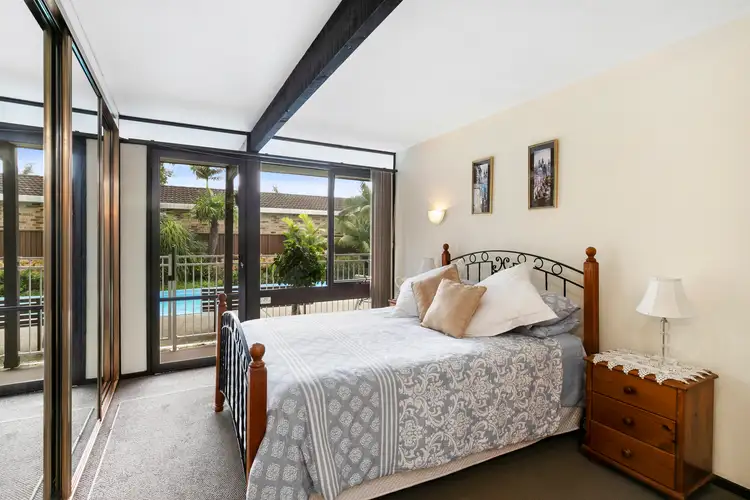 Sixth view of Homely house listing, 122 Forest Way, Belrose NSW 2085