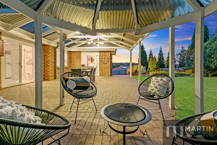 Second view of Homely house listing, 4 Brougham Place, Golden Grove SA 5125