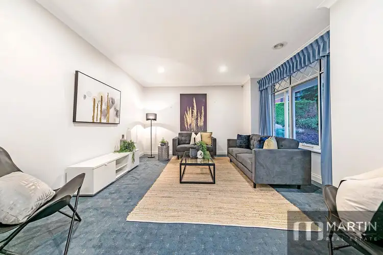 Third view of Homely house listing, 4 Brougham Place, Golden Grove SA 5125